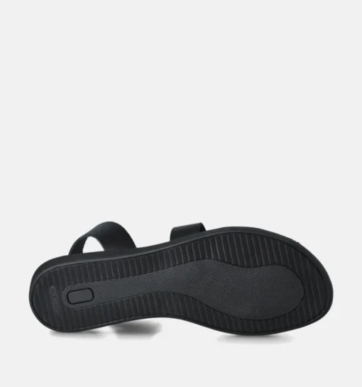 DAMES Hee Sandalen