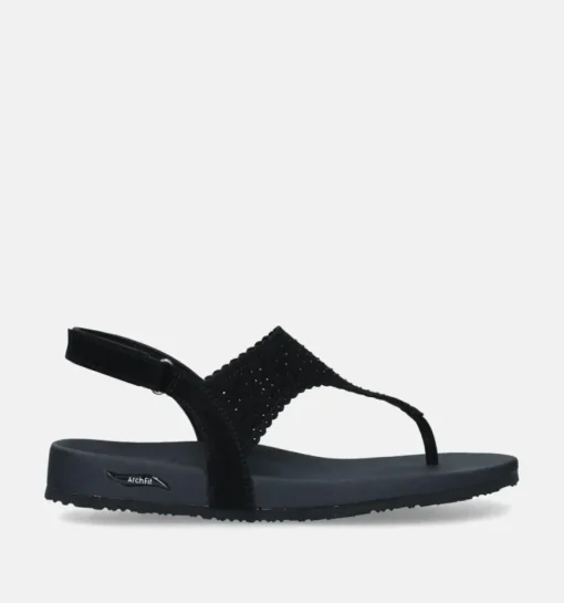 DAMES Skechers Sandalen