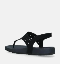 DAMES Skechers Sandalen