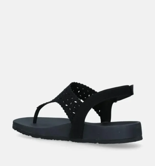 DAMES Skechers Sandalen