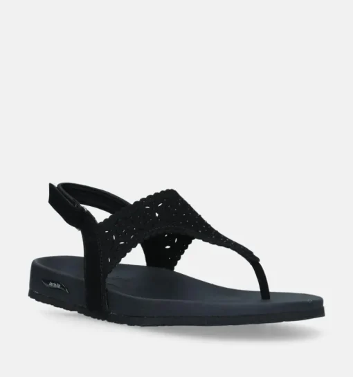 DAMES Skechers Sandalen