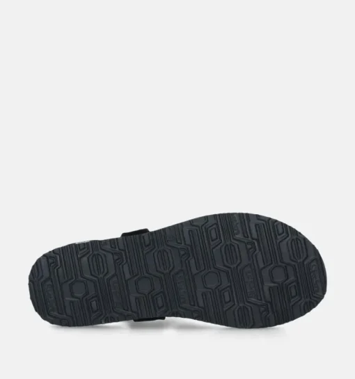 DAMES Skechers Sandalen
