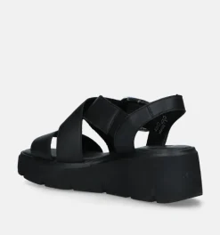 DAMES Rieker Sandalen