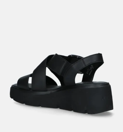 DAMES Rieker Sandalen