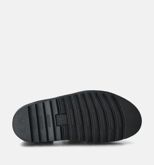 DAMES Dr. Martens Sandalen zwart
