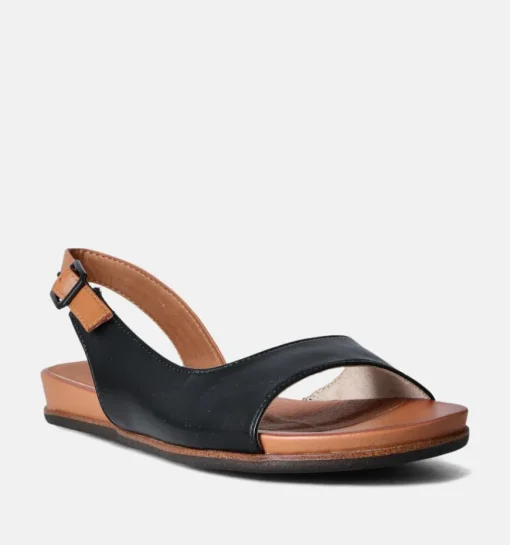 DAMES Jana Sandalen