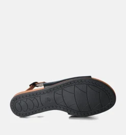 DAMES Jana Sandalen