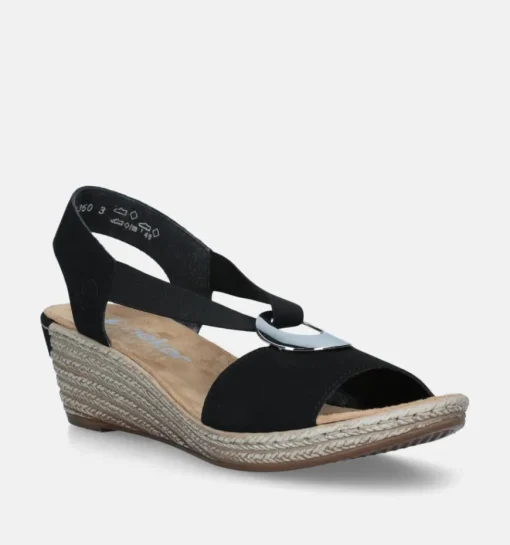 DAMES Rieker Sandalen