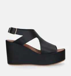 DAMES Sweet Lemon Sandalen
