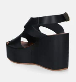 DAMES Sweet Lemon Sandalen