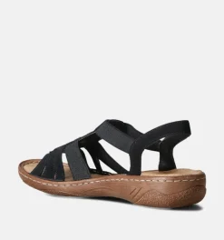 DAMES Rieker Sandalen
