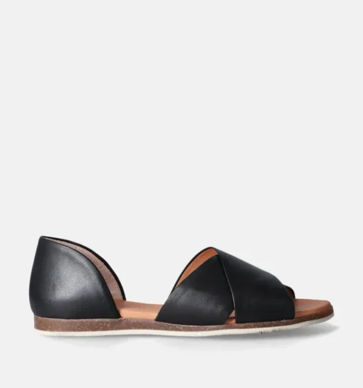 DAMES Apple of Eden Sandalen