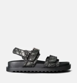 DAMES Guess Sandalen