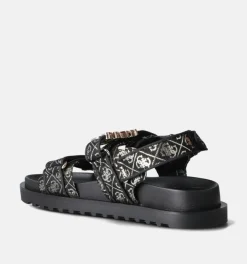 DAMES Guess Sandalen