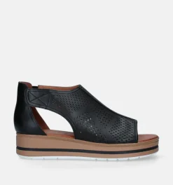 DAMES Jana Sandalen