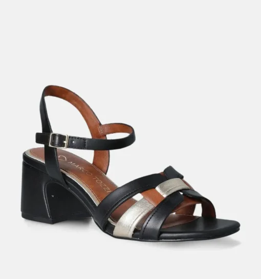 DAMES Marco Tozzi Sandalen