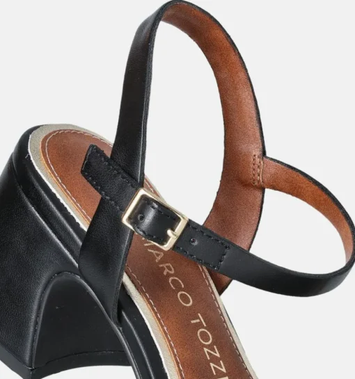 DAMES Marco Tozzi Sandalen