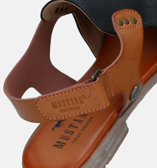 DAMES Mustang Sandalen