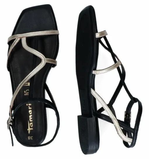 DAMES Tamaris Sandalen
