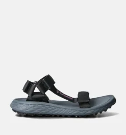DAMES Columbia Sandalen