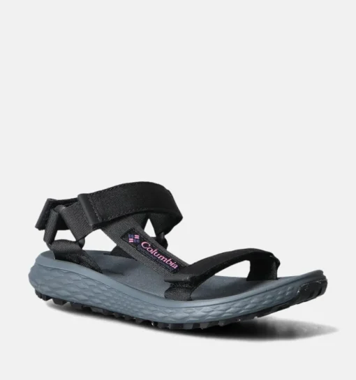 DAMES Columbia Sandalen