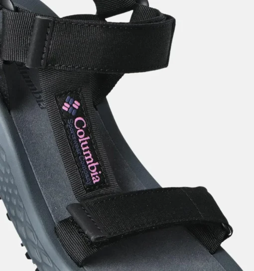 DAMES Columbia Sandalen