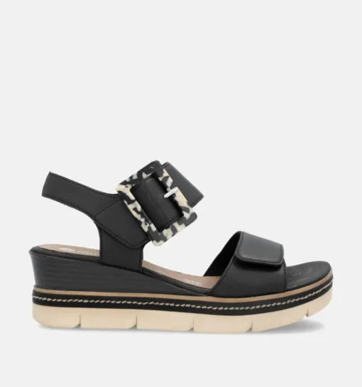 DAMES Remonte Sandalen