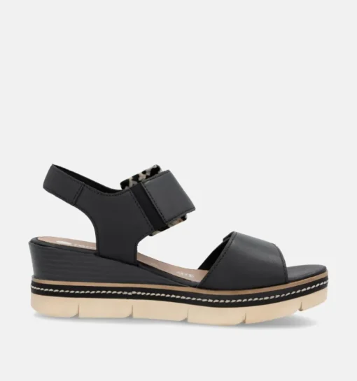 DAMES Remonte Sandalen
