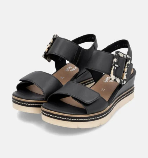 DAMES Remonte Sandalen