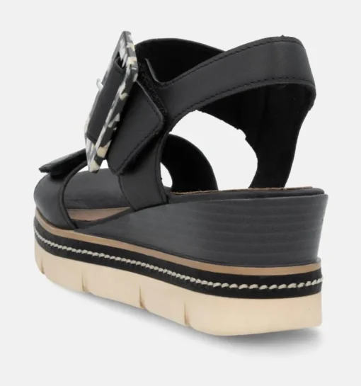 DAMES Remonte Sandalen