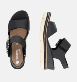 DAMES Remonte Sandalen