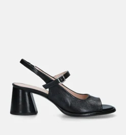 DAMES Zinda Sandalen