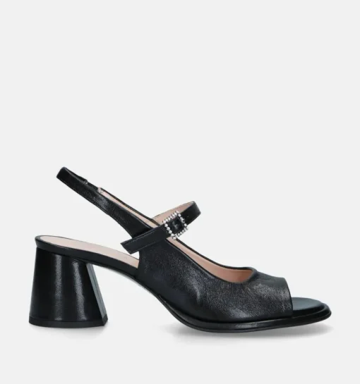 DAMES Zinda Sandalen