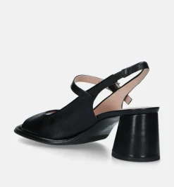 DAMES Zinda Sandalen