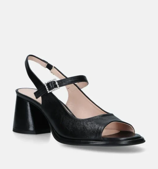 DAMES Zinda Sandalen