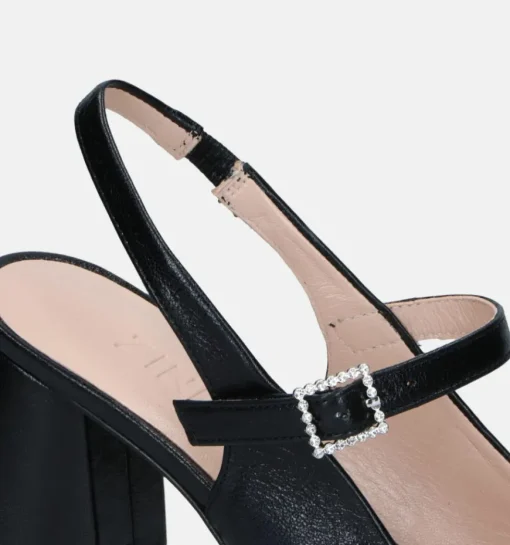 DAMES Zinda Sandalen