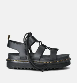 DAMES Dr. Martens Sandalen