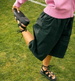 DAMES Dr. Martens Sandalen