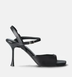 DAMES 45739 Sandalen