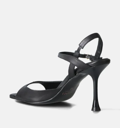 DAMES 45739 Sandalen