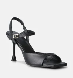 DAMES 45739 Sandalen