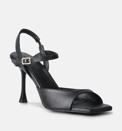 DAMES 45739 Sandalen