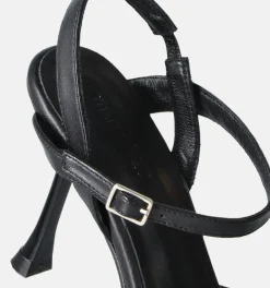DAMES 45739 Sandalen