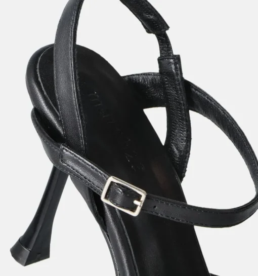 DAMES 45739 Sandalen