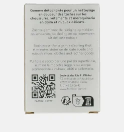 DAMES Famaco Schoenverzorging