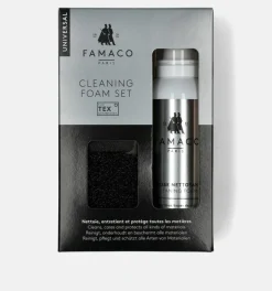 DAMES Famaco Schoenverzorging
