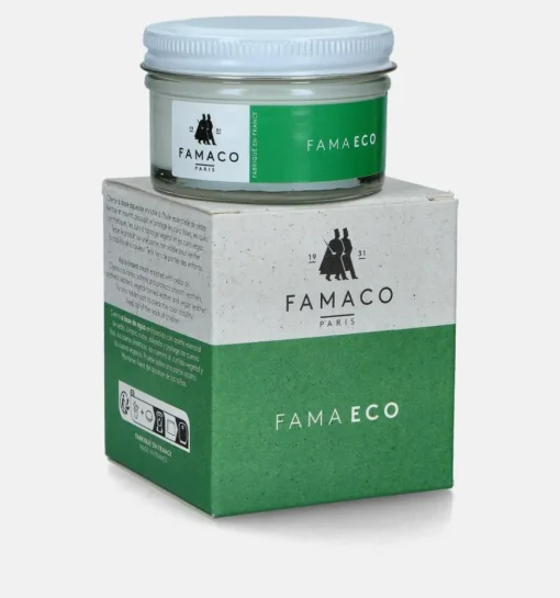DAMES Famaco Schoenverzorging