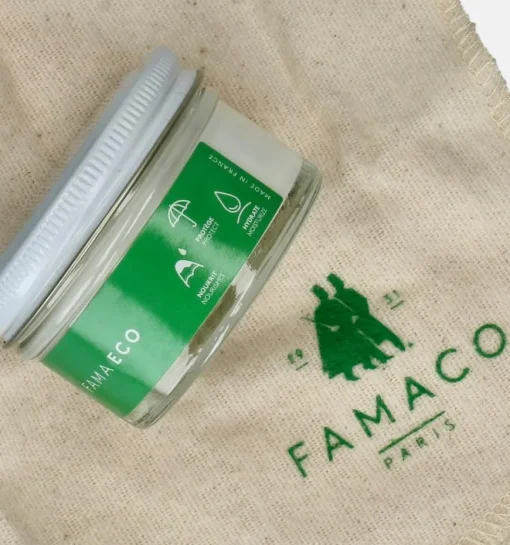 DAMES Famaco Schoenverzorging