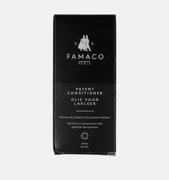 DAMES Famaco Schoenverzorging