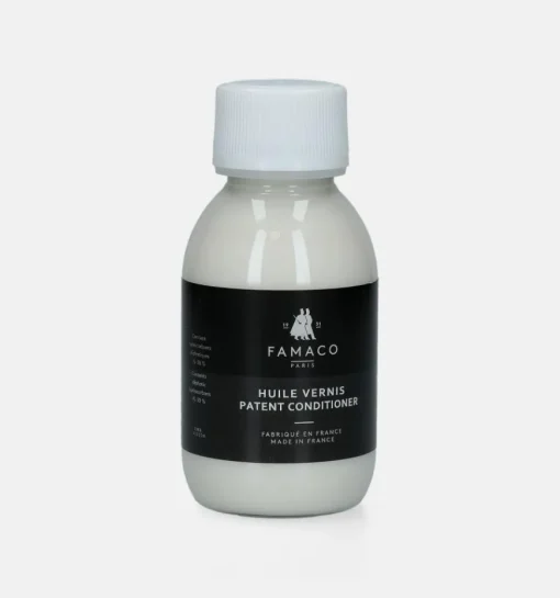 DAMES Famaco Schoenverzorging